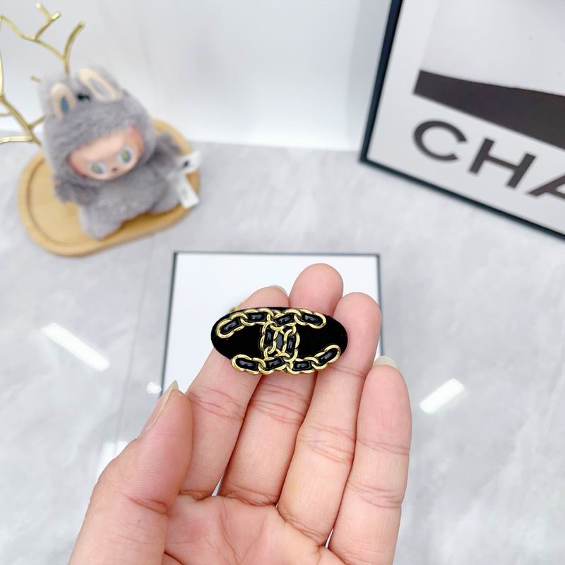 Chanel Hairpin dx11